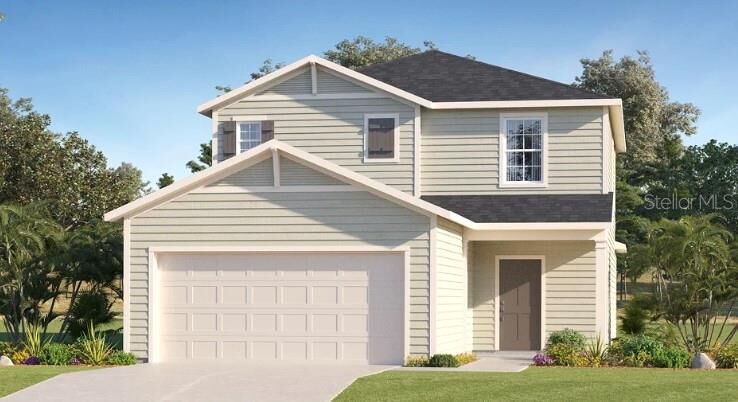 Property Photo: 6966 SW 89 Lane FL 34474