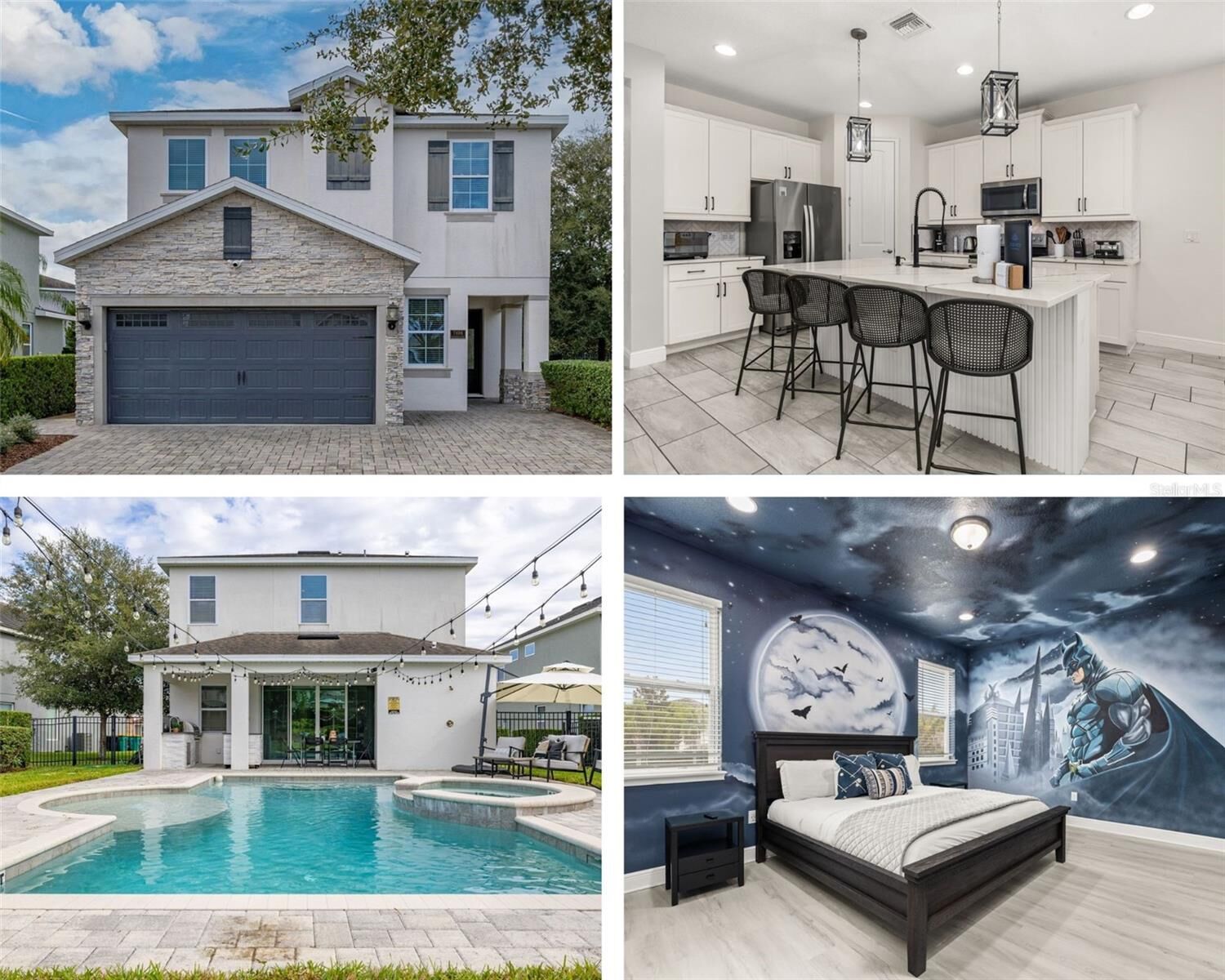 Property Photo:  7494 Marker Avenue  FL 34747 