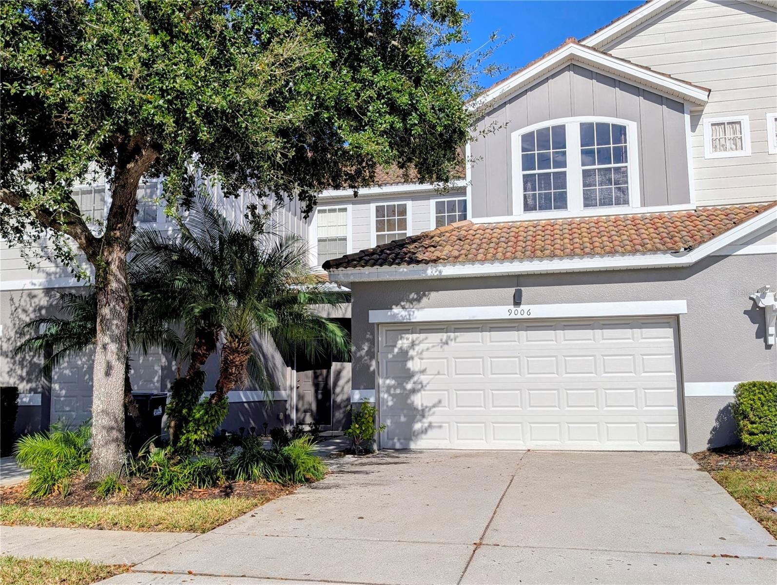 Property Photo: 9006 Shepton Street FL 32825