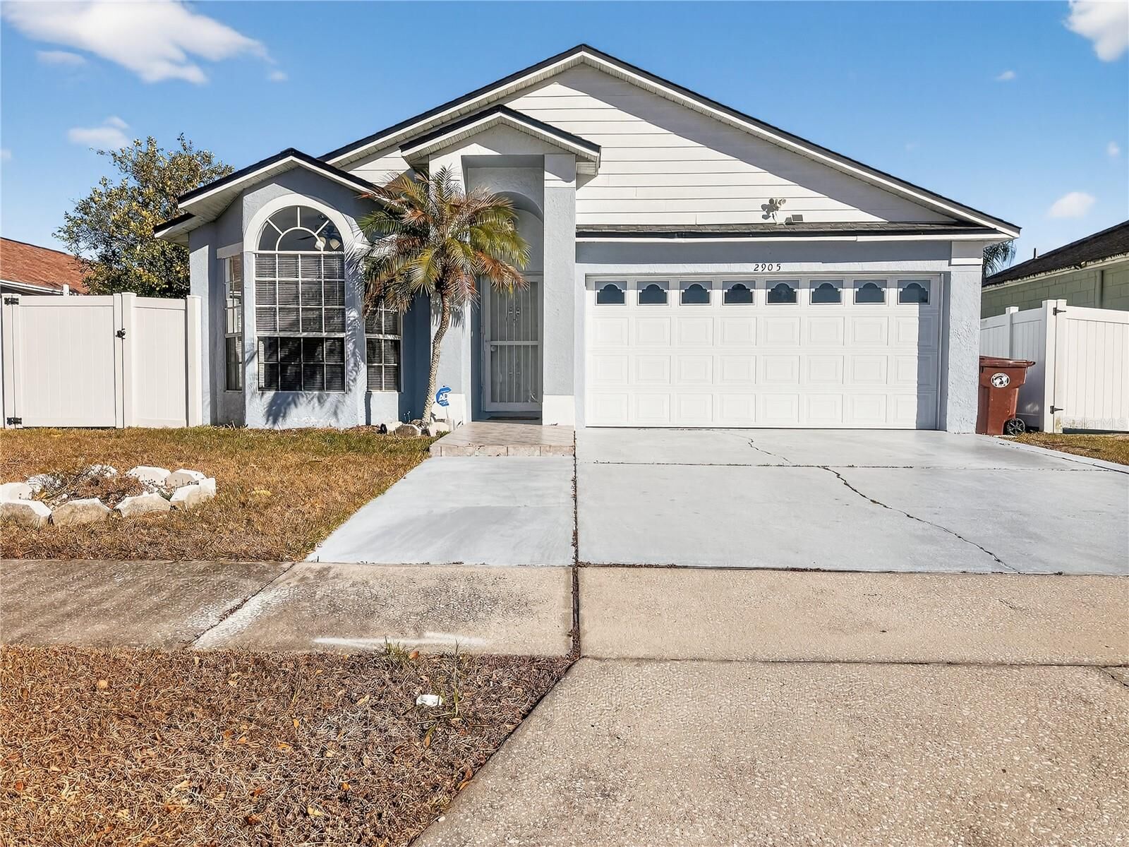 Property Photo:  2905 Colleen Circle  FL 34744 