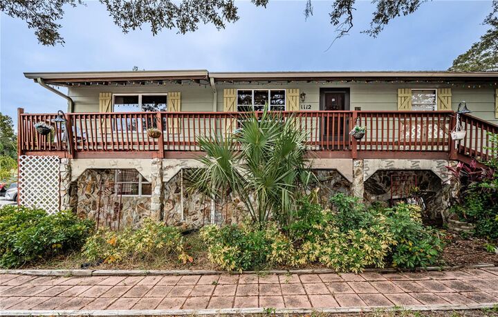 Property Photo:  1112 N Florida Avenue  FL 34688 