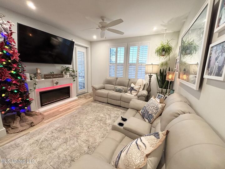 Property Photo: 2501 Bienville Boulevard MS 39564