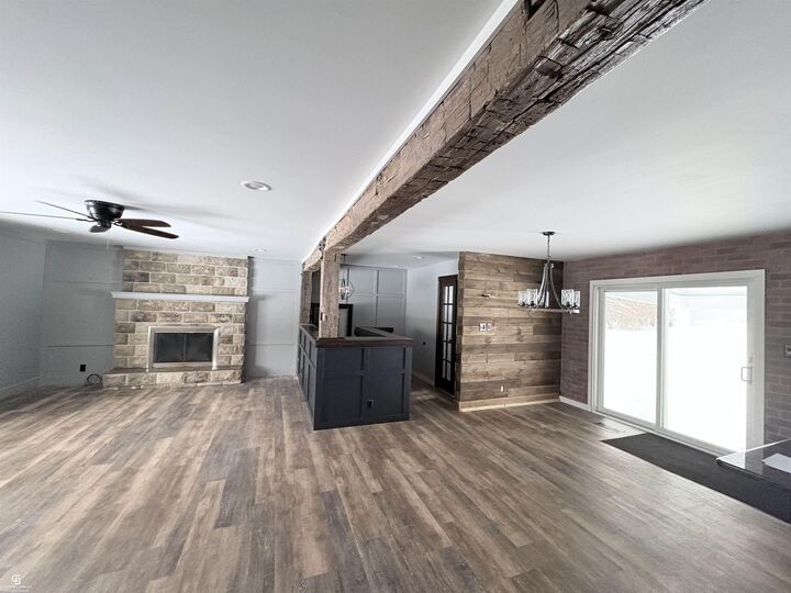 Property Photo:  11300 33 Mile Road Road  MI 48065-3712 