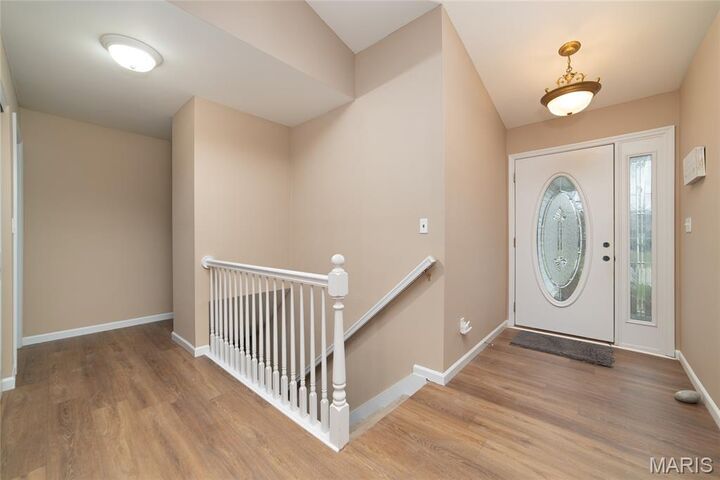 Property Photo: 3515 Eagles Hill Ridge MO 63303