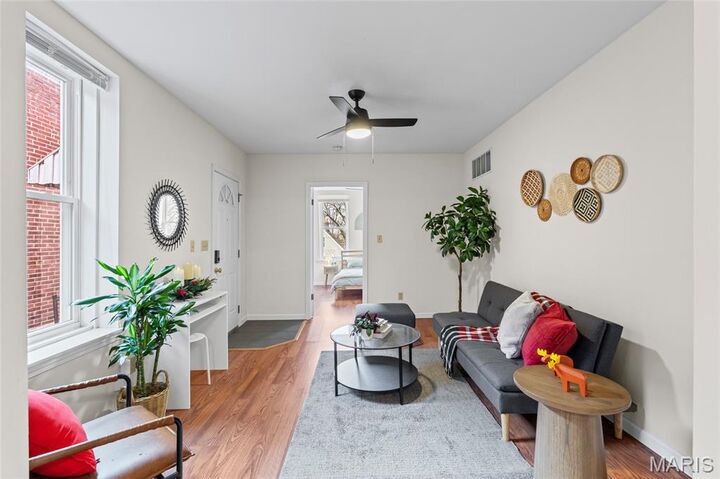 Property Photo:  2840 Dalton Avenue  MO 63139 