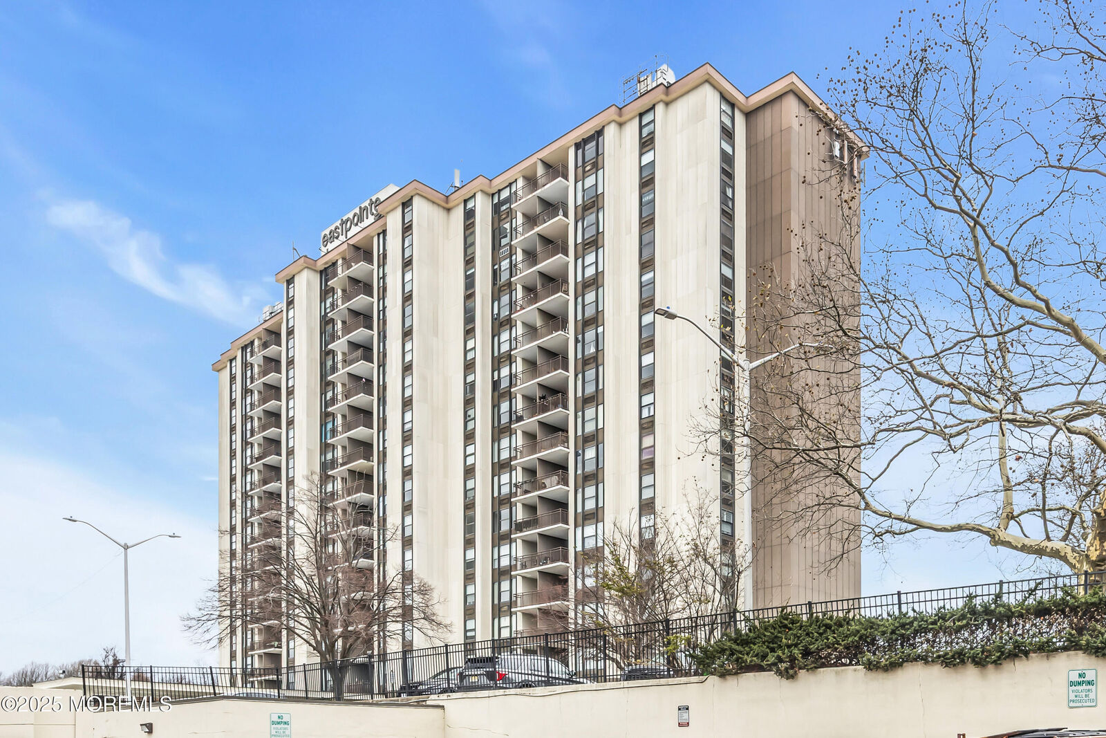 Property Photo:  1 Scenic Drive  NJ 07732 