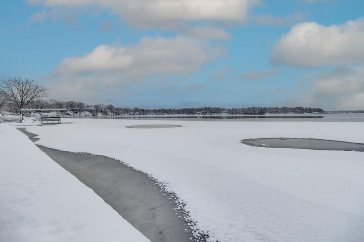 Property Photo: 355 W Columbia Avenue MI 49015