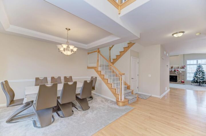 Property Photo: 11920 Winterberry Lane IL 60585