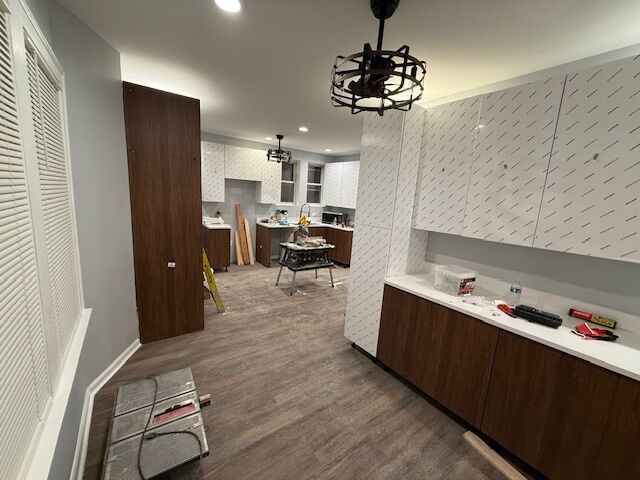 Property Photo: 1048 W 92nd Place IL 60620