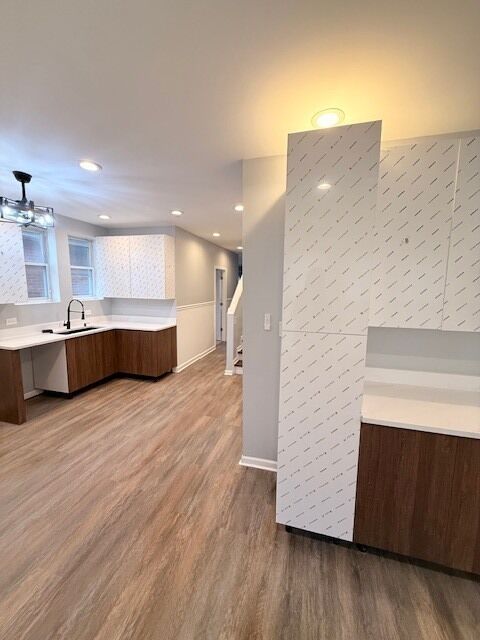 Property Photo: 1048 W 92nd Place IL 60620