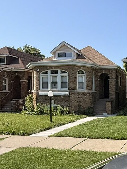 Property Photo:  1048 W 92nd Place  IL 60620 