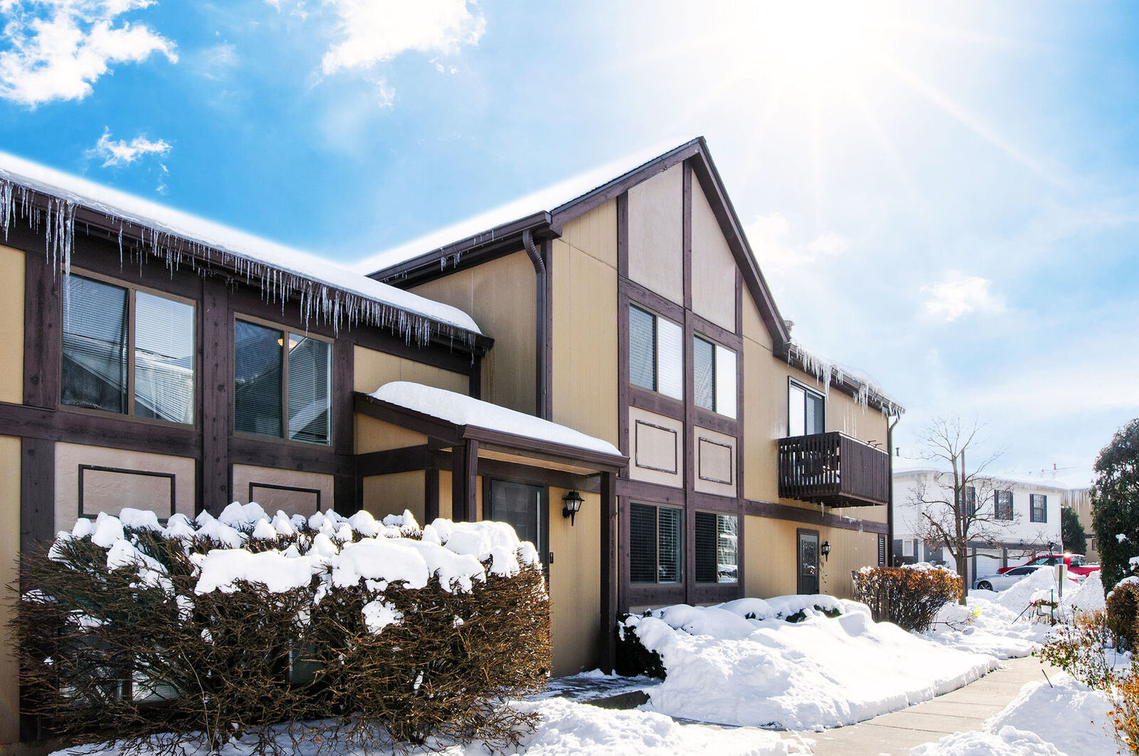 Property Photo:  1342 Inverrary Lane 1342  IL 60074 