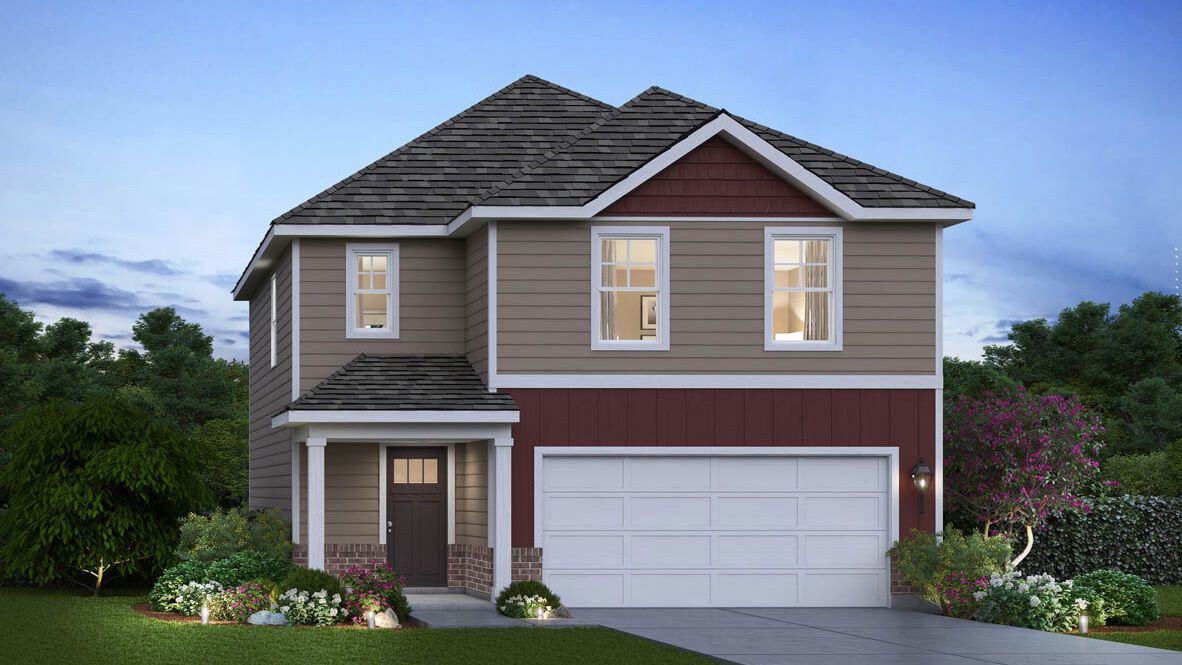 Property Photo: 2473 Semillon Street IL 60543