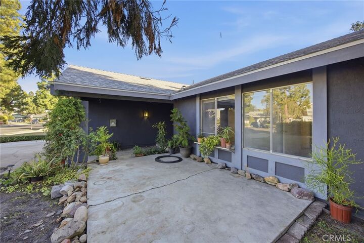 Property Photo: 418 W Carol Avenue CA 92707
