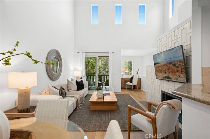 Property Photo: 108 Jadestone CA 92603