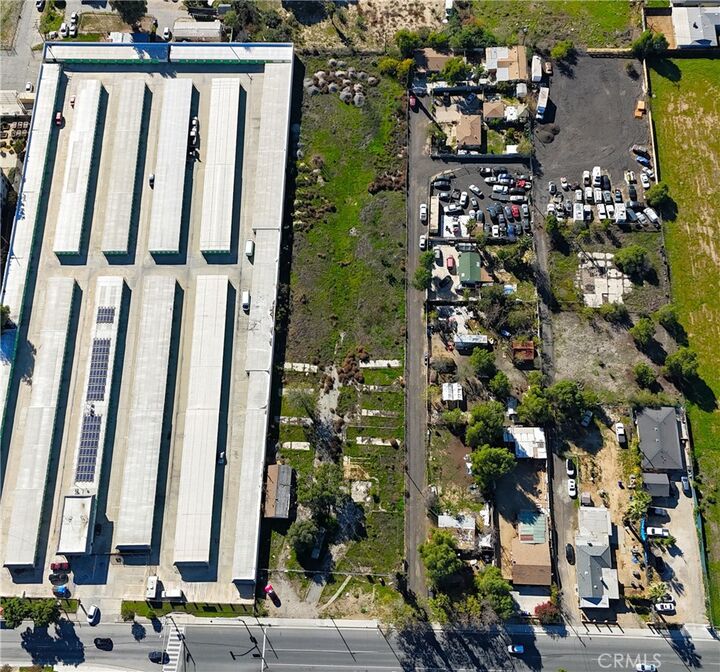 Property Photo: 5934 Mission CA 92509