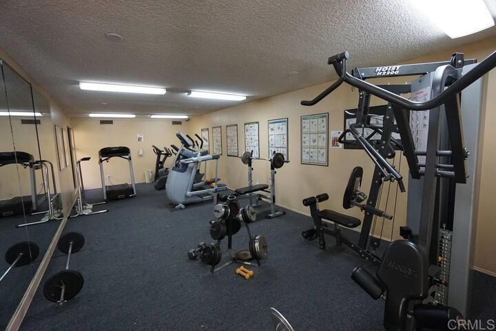 Property Photo: 5966 Rancho Mission Road 224 CA 92108