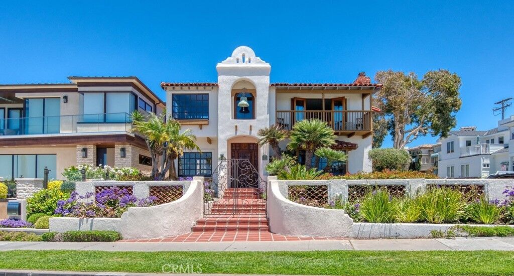 Property Photo: 3628 Ocean Boulevard CA 92625