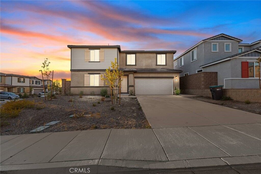 Property Photo:  11613 Shute Drive  CA 92223 