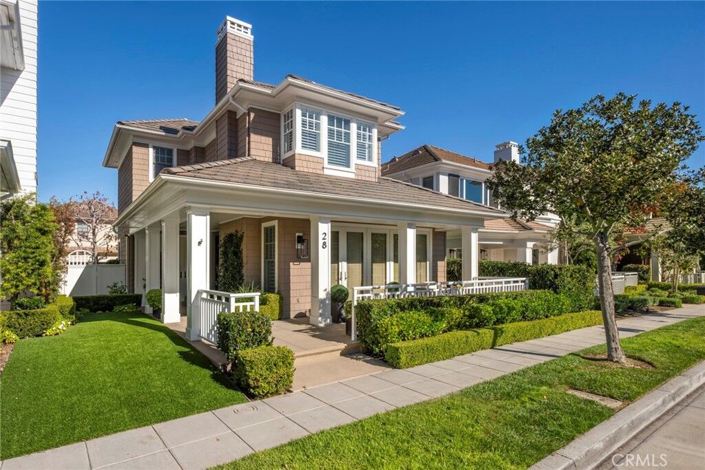 Property Photo: 28 Long Bay CA 92660