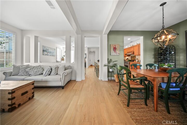 Property Photo:  19 Sklar  CA 92694 