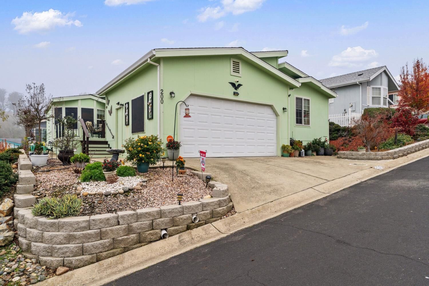 Property Photo:  20 Rollingwood Drive 200  CA 95642 