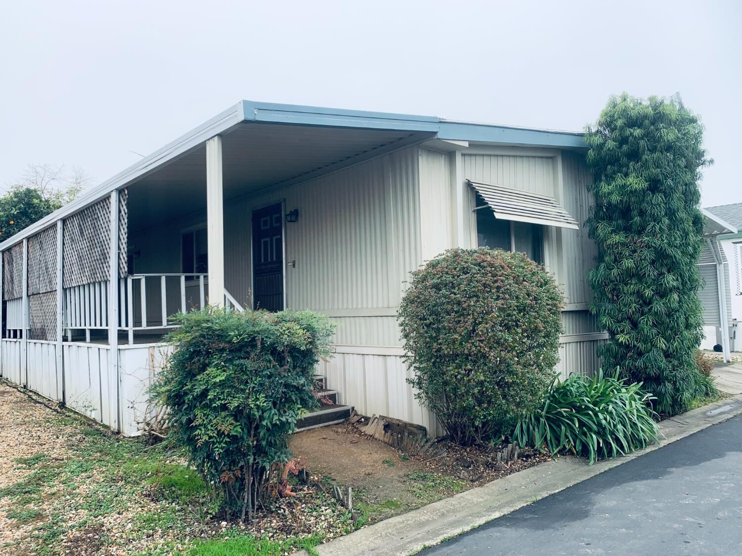 Property Photo: 3901 Lake Road 72 CA 95691