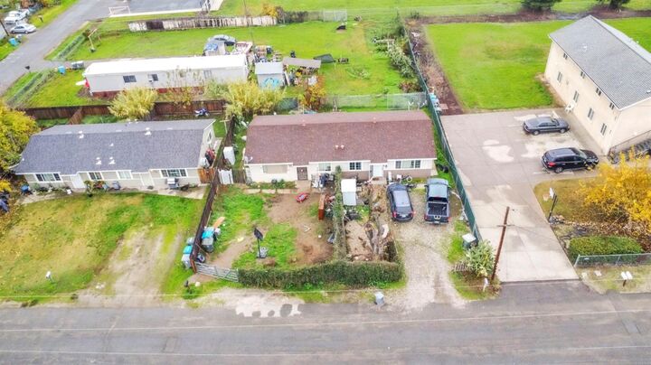 Property Photo:  6145 Mapes Way  CA 95901 