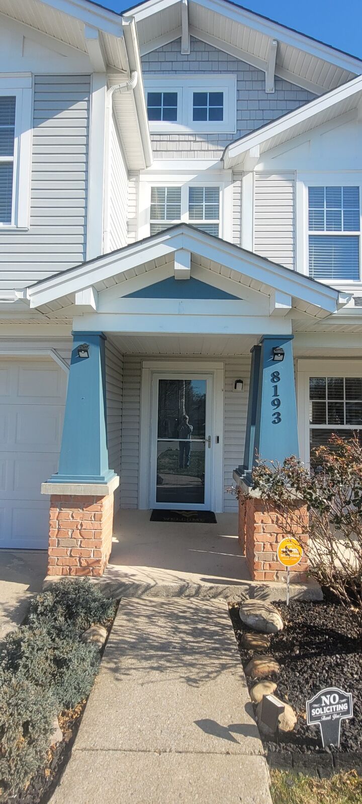 Property Photo:  8193 Boone Trce  TN 37221 