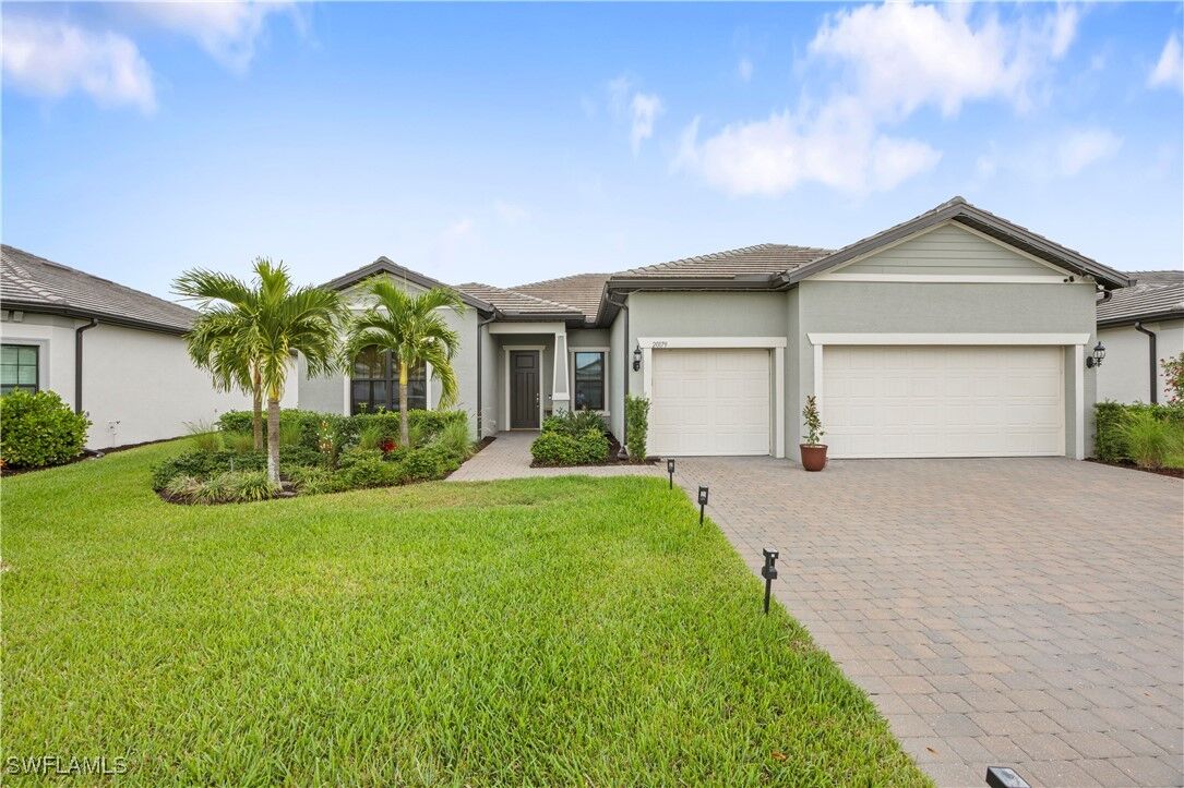 Property Photo: 20179 Millrun Drive FL 33928