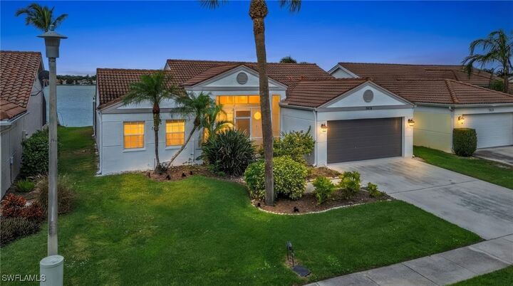 Property Photo: 7415 Mill Pond Circle FL 34109