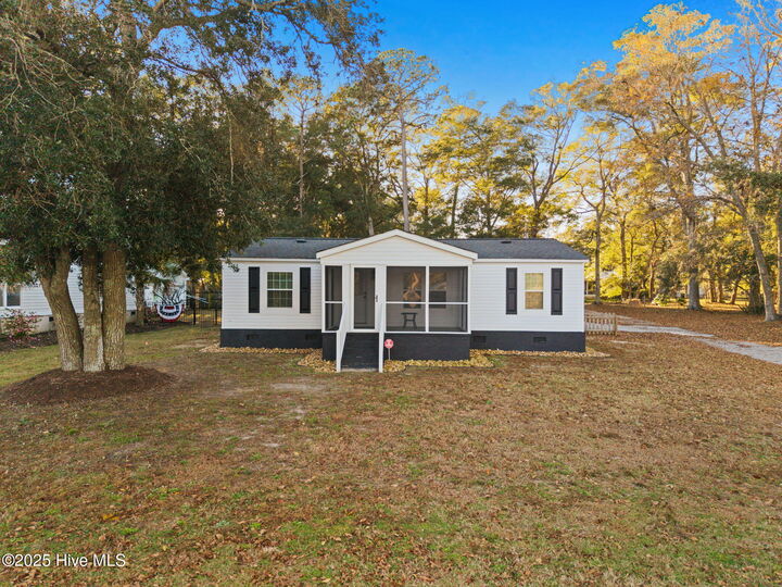 Property Photo: 1936 Ocean Haven Road SW NC 28469