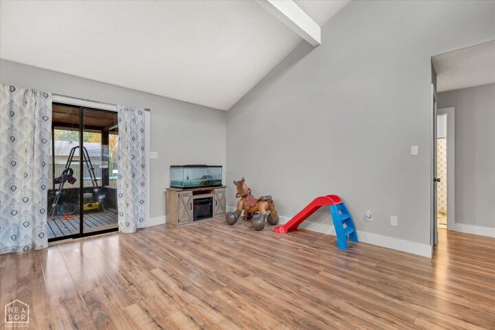 Property Photo:  1004 Rosemond Avenue  AR 72401 