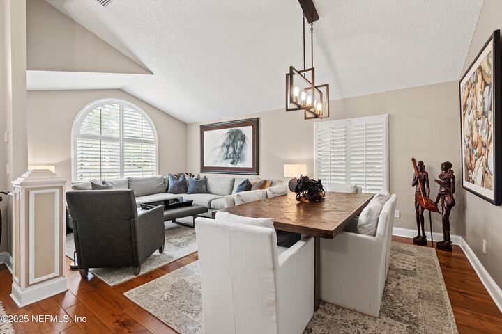 Property Photo: 1576 Linkside Drive FL 32003