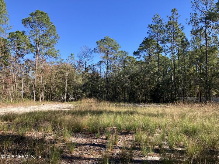 Property Photo: 10050 Ebert Avenue FL 32145
