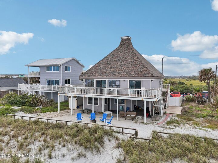 Property Photo:  3264 Coastal Highway  FL 32084 