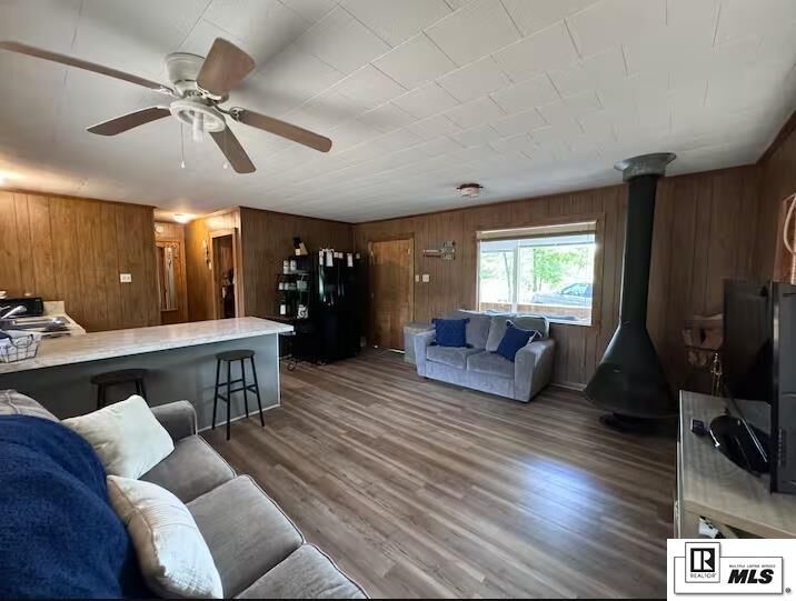 Property Photo:  142 Fox  LA 71222 