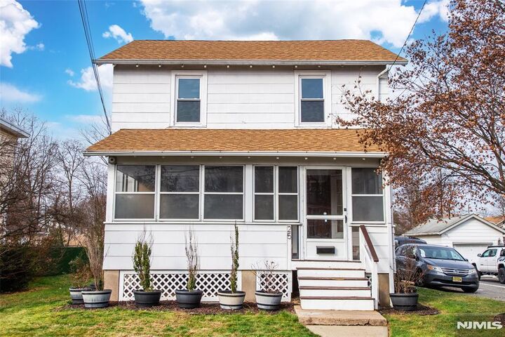 Property Photo:  25 Dodd Road  NJ 07006 