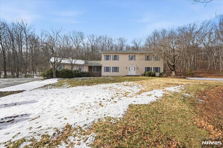 611 Snake Den Road  West Milford NJ 07480 photo