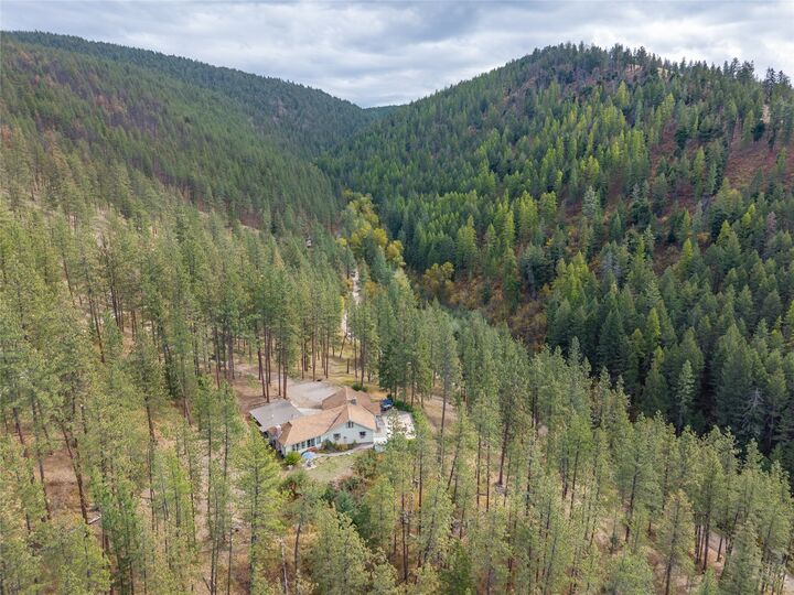 Property Photo:  1806 Madera Drive  MT 59802 