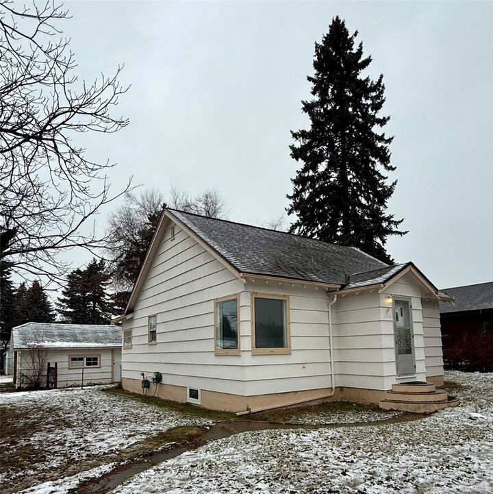 1086 N Meridian Road  Kalispell MT 59901 photo