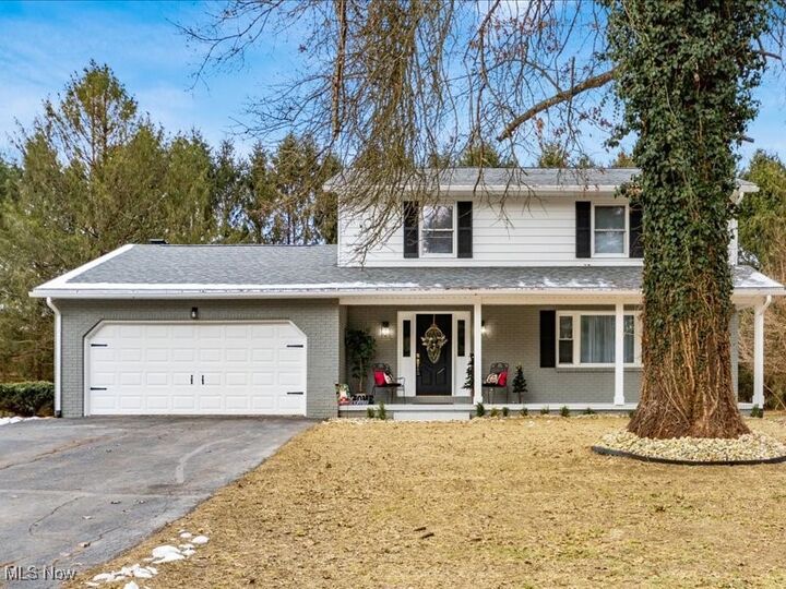 Property Photo: 5315 Dresden Road OH 43701