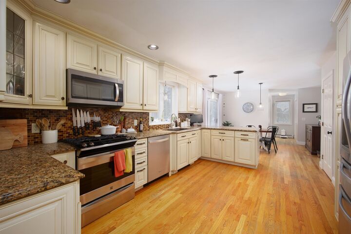 Property Photo: 1 Bowley Road NH 03827