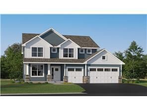 Property Photo:  12103 Ivy Street  MN 55374 