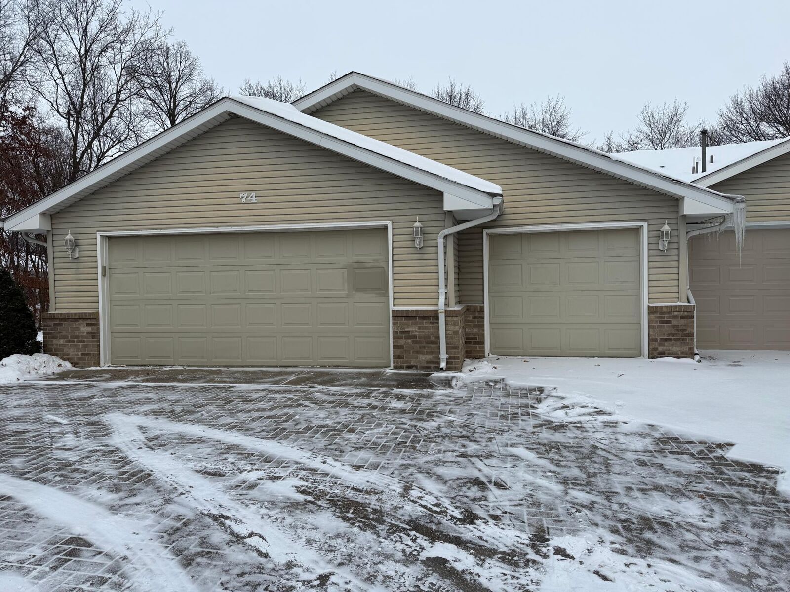 Property Photo:  74 Cree Point Drive  MN 56001 