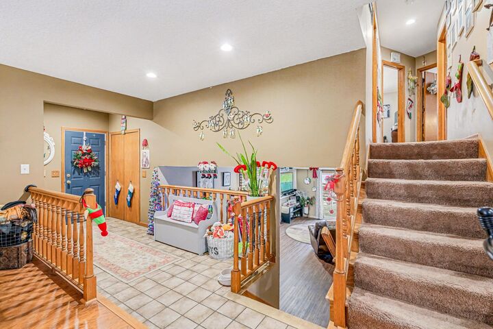 Property Photo: 14809 Southpointe Curve MN 55306