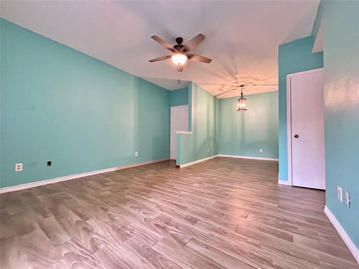 Property Photo:  3609 W Northgate Drive 116  TX 75062 