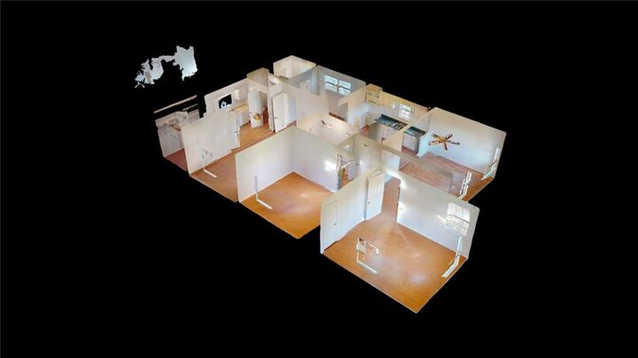 Property Photo: 2021 Gurley Avenue TX 76706