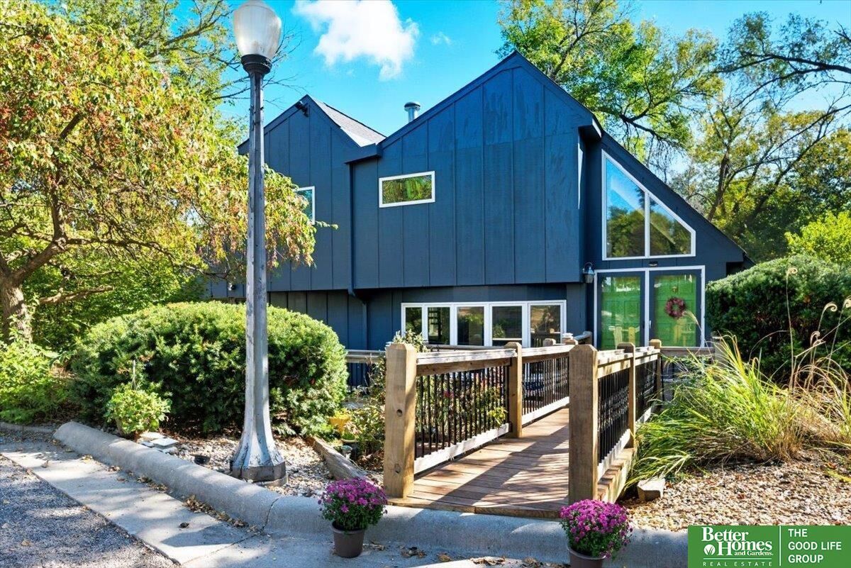 Property Photo: 605 Ridge Road IA 51503