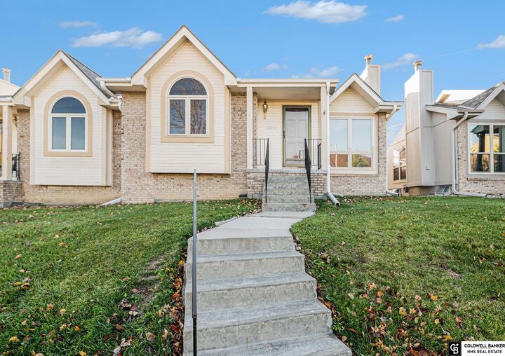 Property Photo:  12806 S 28th Avenue  NE 68123 